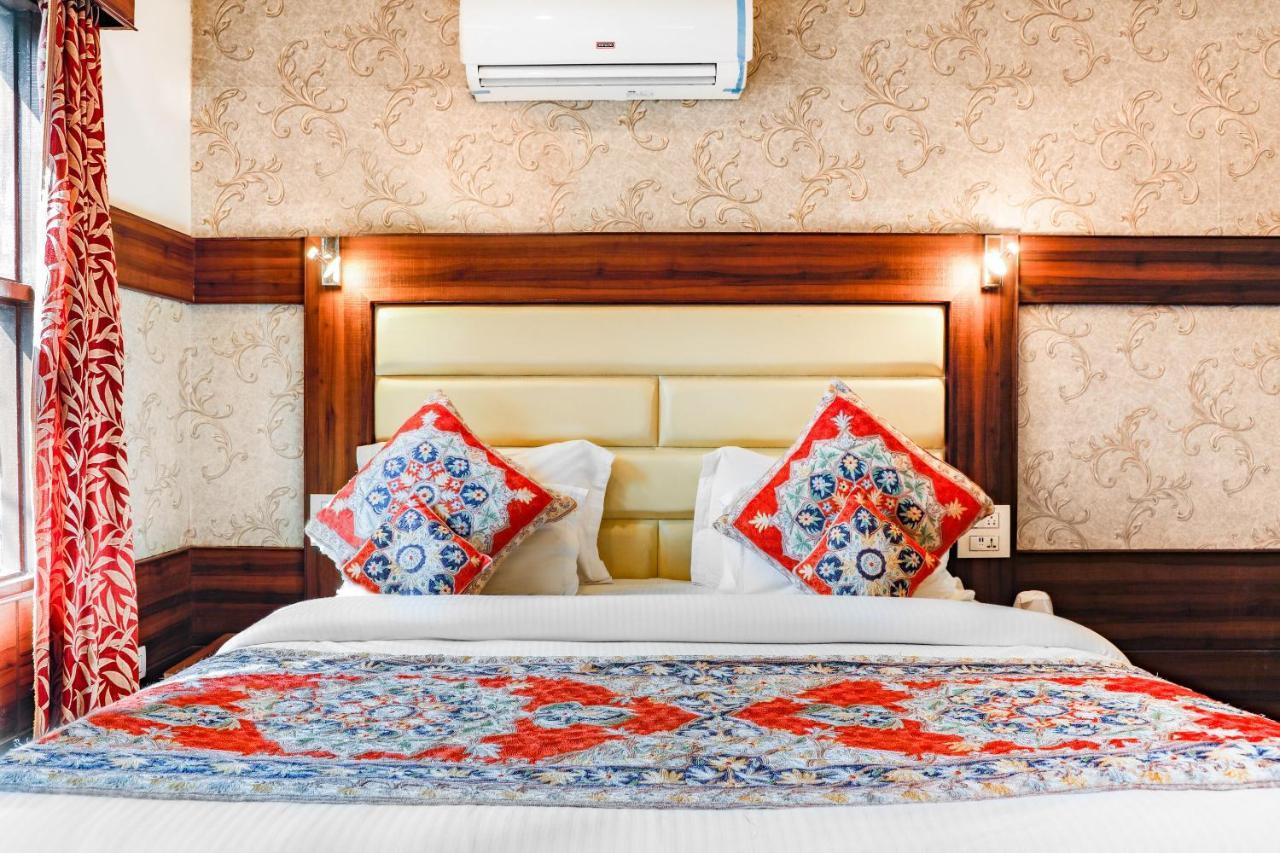 Hotel Pahalgam Retreat Exteriér fotografie