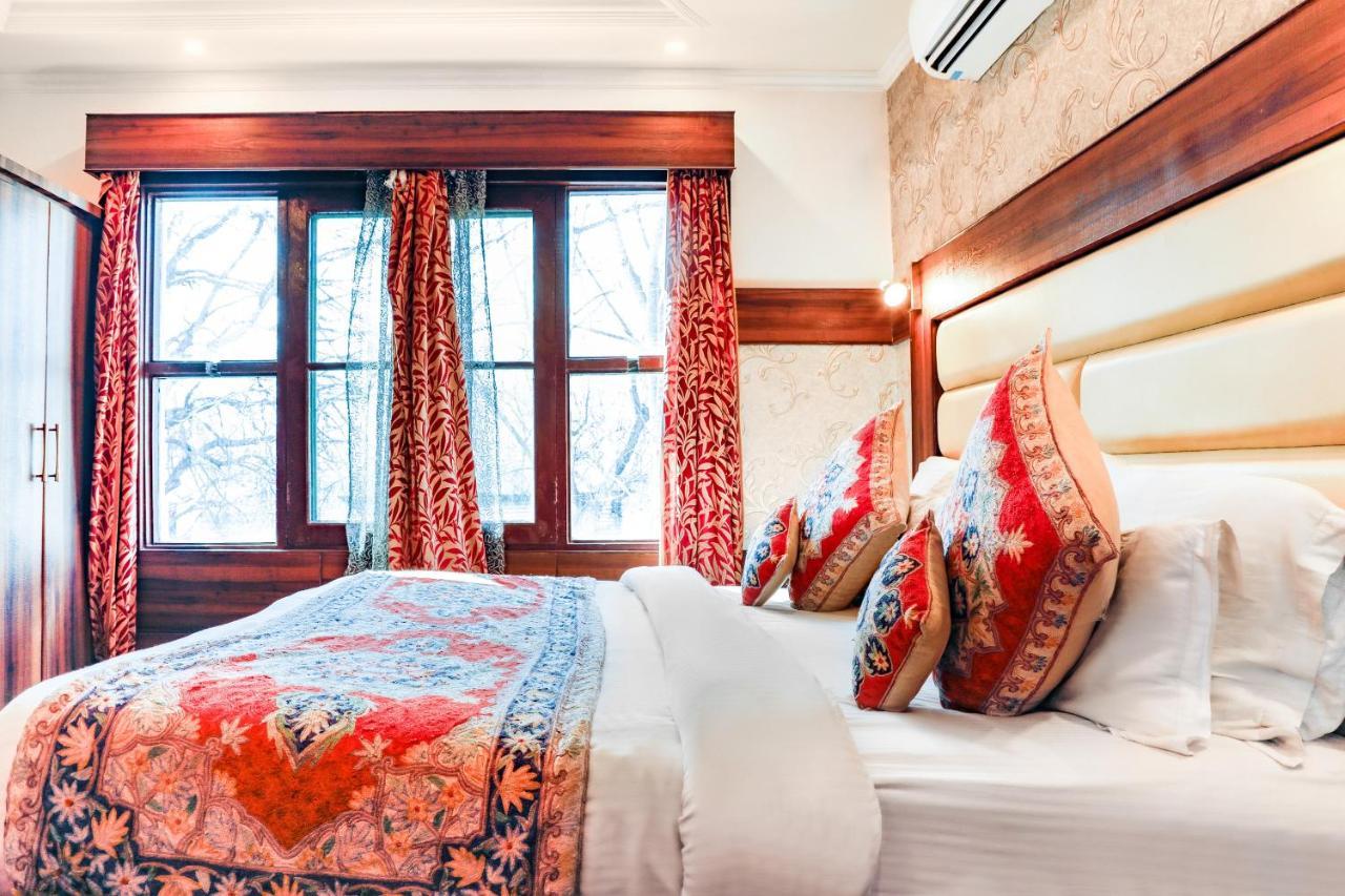 Hotel Pahalgam Retreat Exteriér fotografie